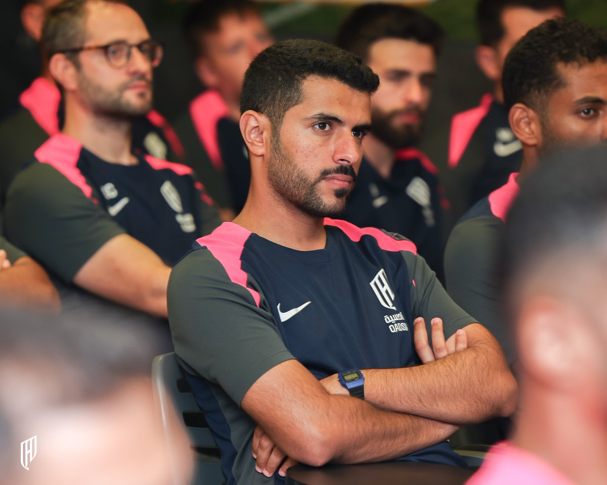 فئات القادسية السنية tweet media