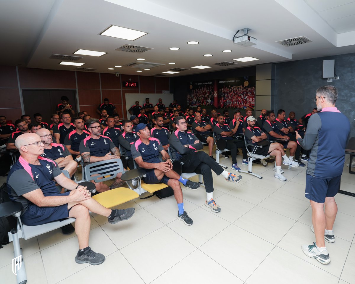 فئات القادسية السنية tweet media