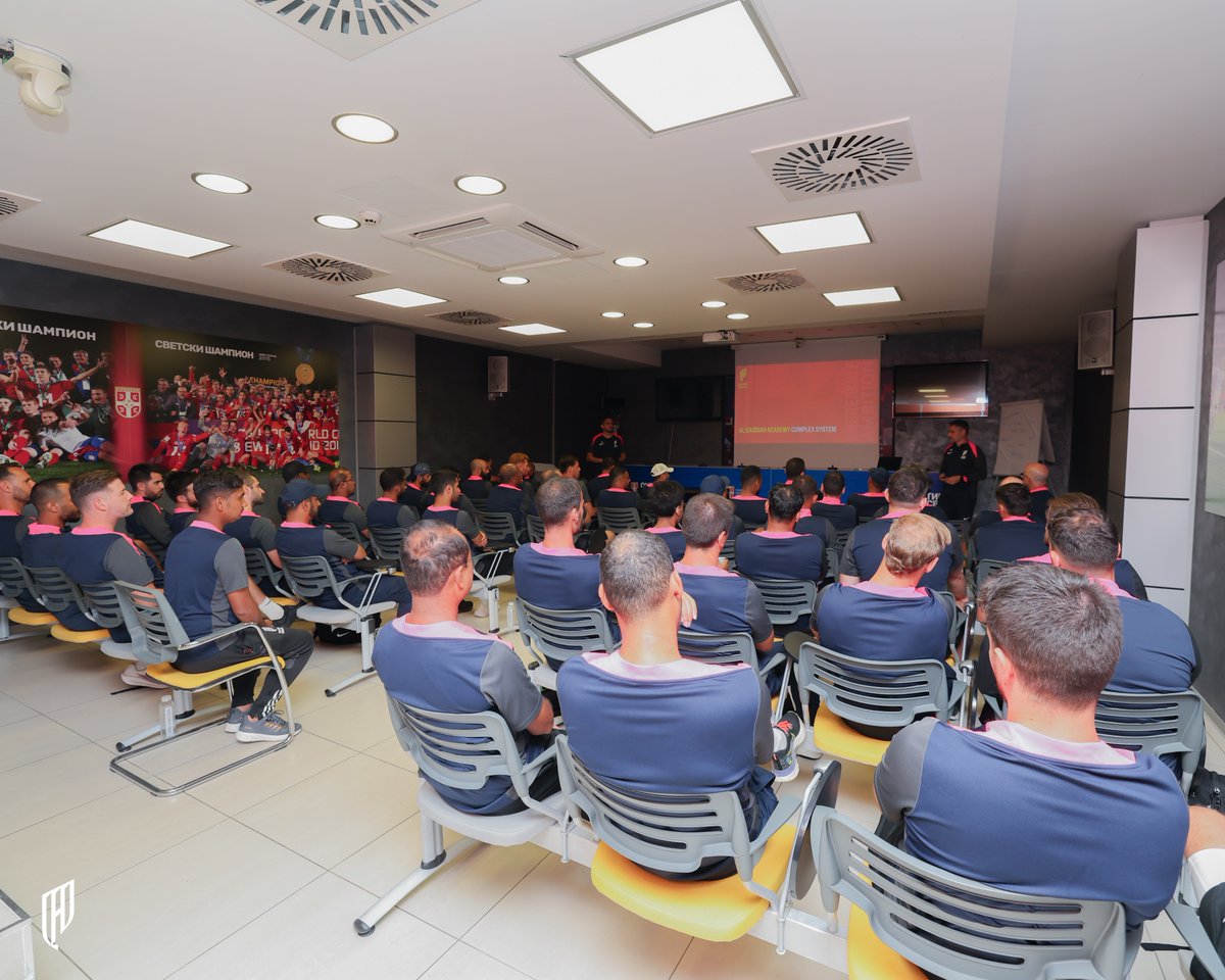 فئات القادسية السنية tweet media