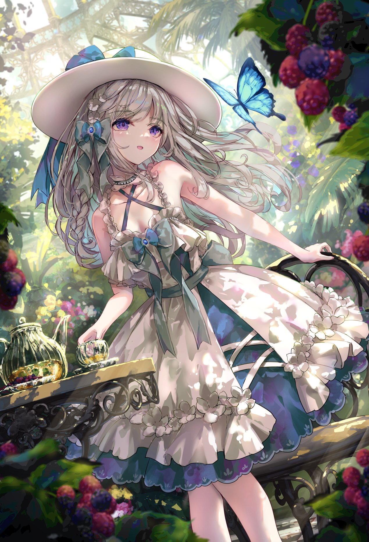 絵守未來® - Miku Emori (@miku_emori) / X