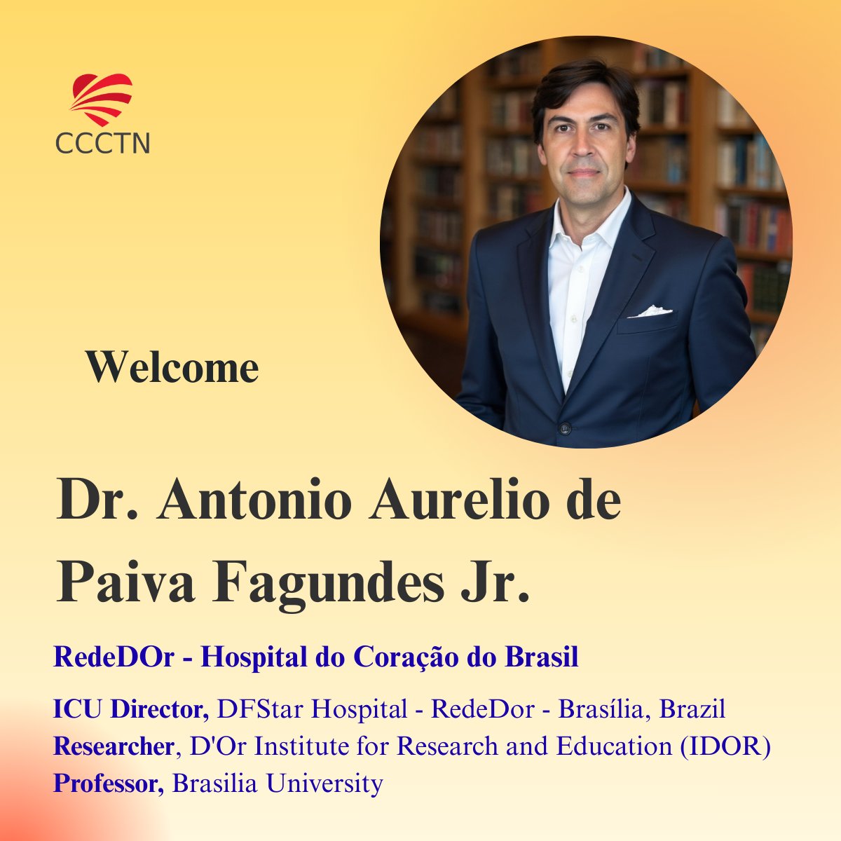 Critical Care Cardiology Trials Network tweet media