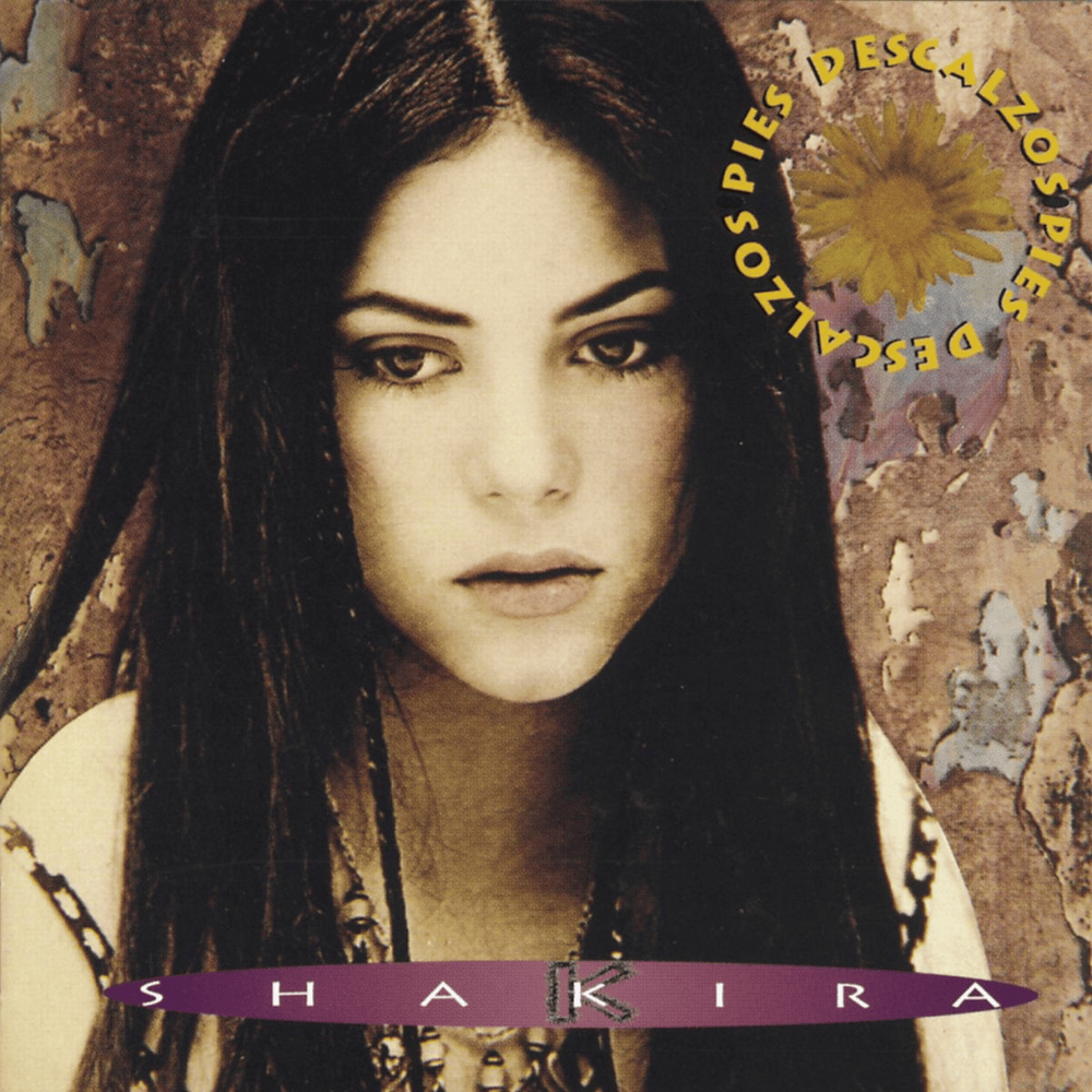 Shakira Vitium CHARTS 💎 tweet media