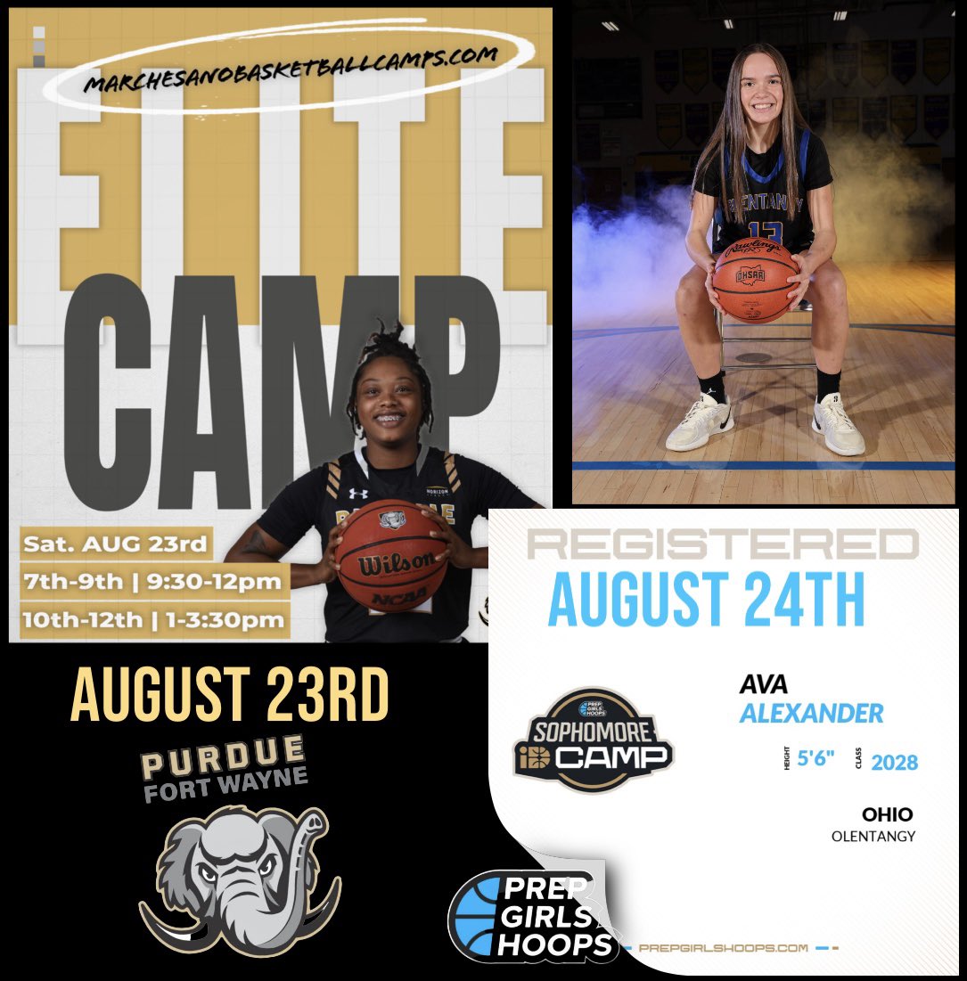 Ava Alexander tweet media