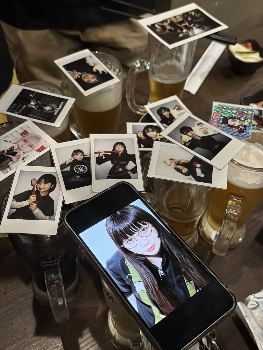 yosup2m's tweet photo. ぎゃんぱい！
#ギャンパレ #ギャングライズZ https://t.co/eUvLLvBGZk