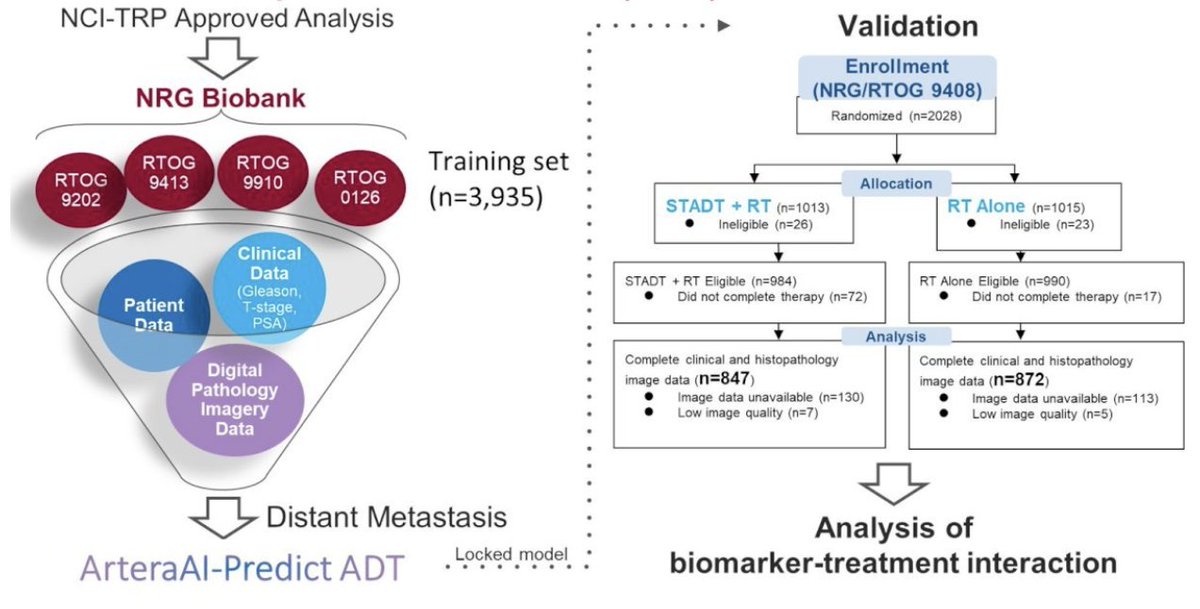 urotoday's tweet photo. #SCU25: Tumor markers in #ProstateCancer: 2025 Update! Presentation by @chavarriagaj @Fundacion_CTIC. Written coverage by @zklaassen_md @GACancerCenter on UroToday > https://t.co/KAunoZ25SN @SCUColombia https://t.co/lxzBzmCNl4