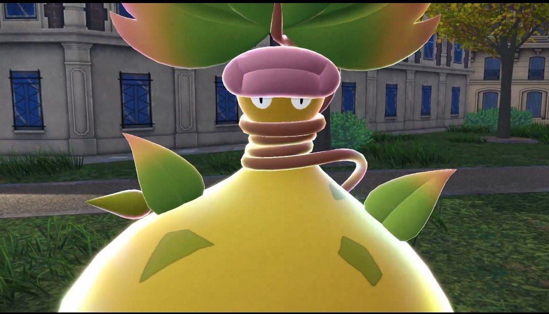 うわあああああああああああああああああああああああああウツボットーーー！！！！！！！！！！私だーー！！！！結婚してくれー！！！！！！！！！（ここで溶解液にまみれて意識を失う）