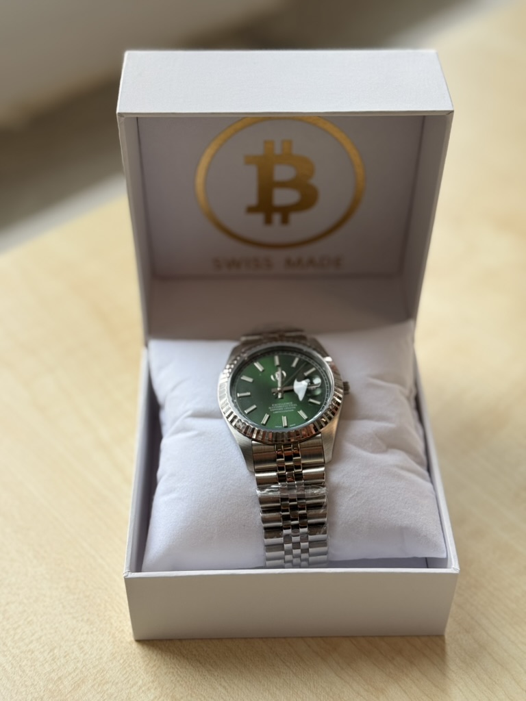 JayWave - Trading tweet media