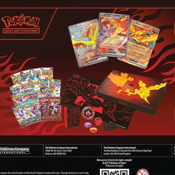 I swear if they screw us and make this Rockets Moltres Ultra Premium Collection a US exclusive I'm going to flip

STAMPED SIR 😭