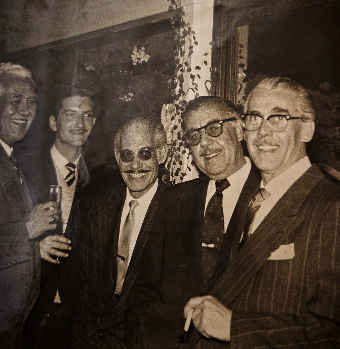 Fernando Canek tweet media