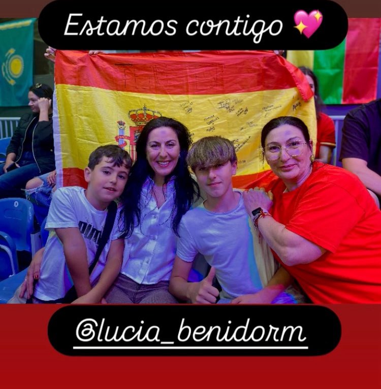Enviando energía positiva 💗💗💗💗💗