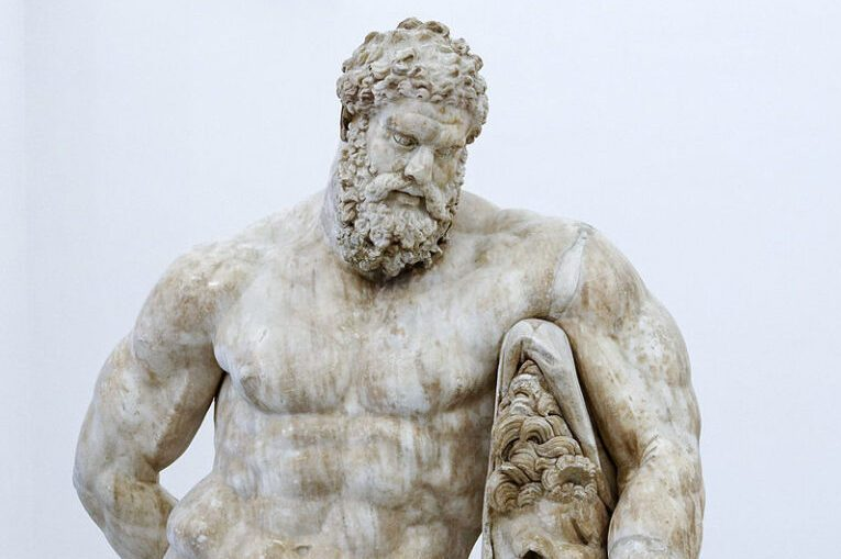 Hercules/Heracles