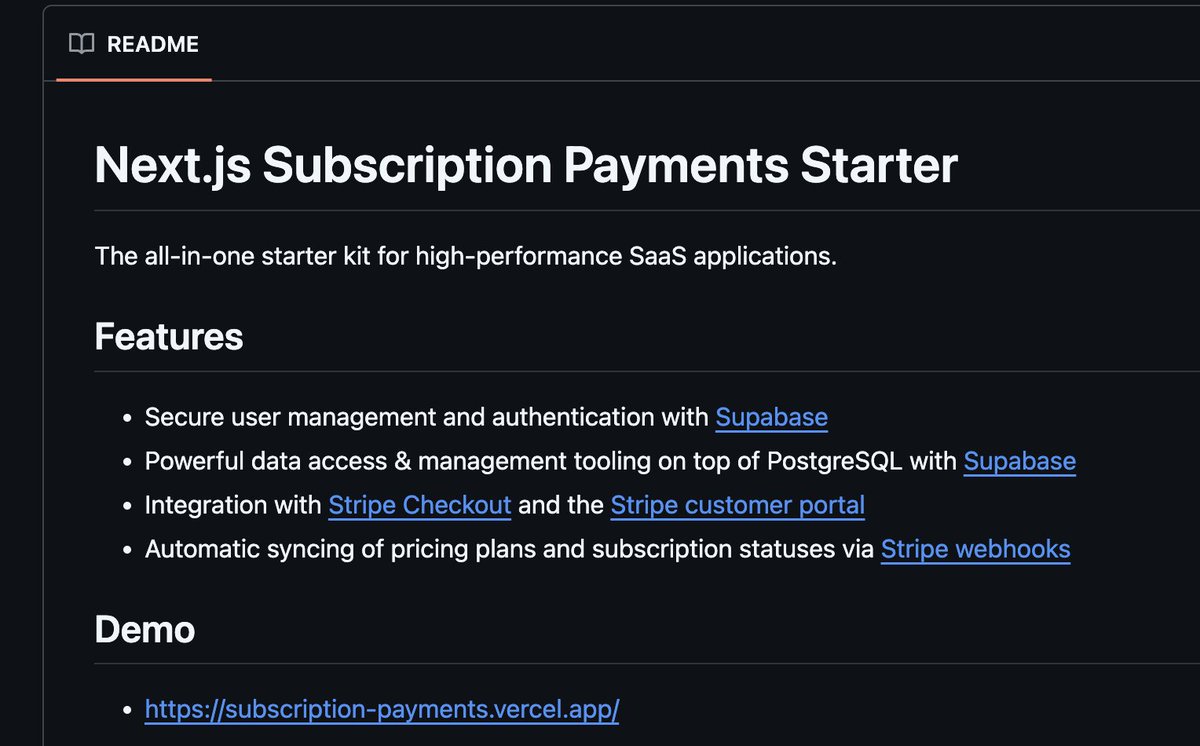 The <a href="/chatbase/">Chatbase</a> readme was never updated😯