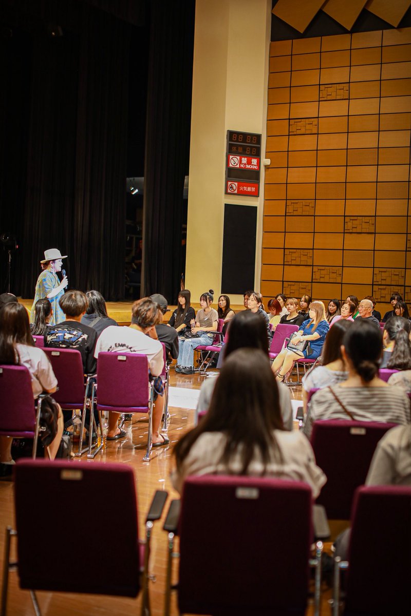 8/19
KUMAMOTO
Be STAFF GIRLS COLLECTION

多くの方に来て頂き
感動と歓喜と涙の素敵なイベントになりました。

イベントまで学生たちを撮り続け
本番で輝いている姿を見ると
感慨深いものがあった。

関わった全ての方に感謝です。