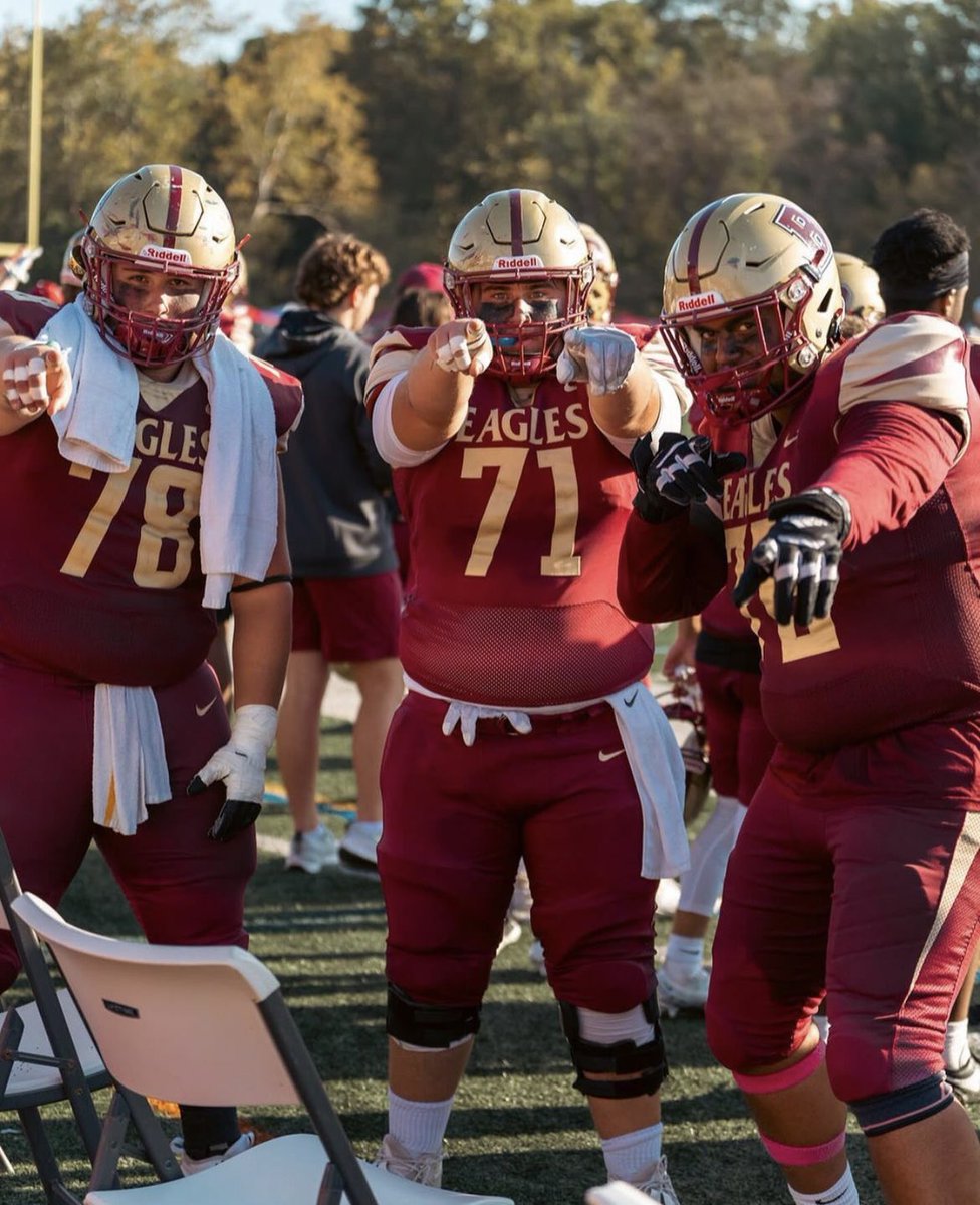 PVI Football tweet media