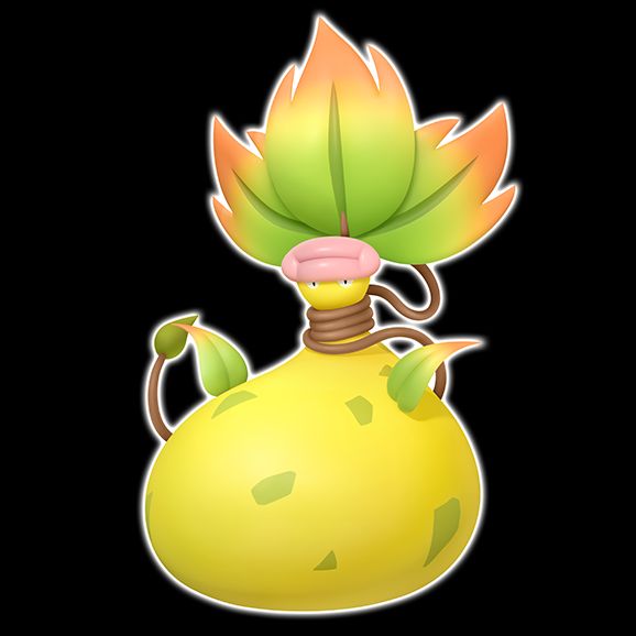 Pokémon GO Hub tweet media