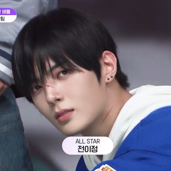 イジョンお疲れ様だよ #イジョン #BOYS2PLANET #ボイプラ2