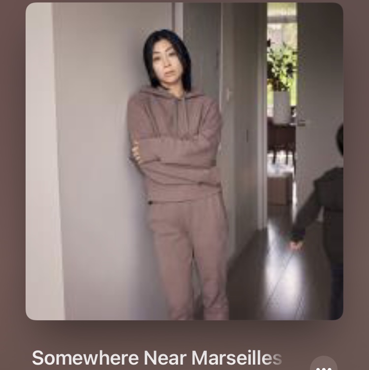 ryunosuke_h's tweet image. #Nowplaying 
Somewhere Near Marseilles -マルセイユ辺り- - 
宇多田ヒカル 
(BADモード) 
#utada #utadahikaru #hikaruutada #japanesecitypop #lightmellow #和モノ #マルセイユ辺り #BADモード 
youtube.com/results?q=Some…