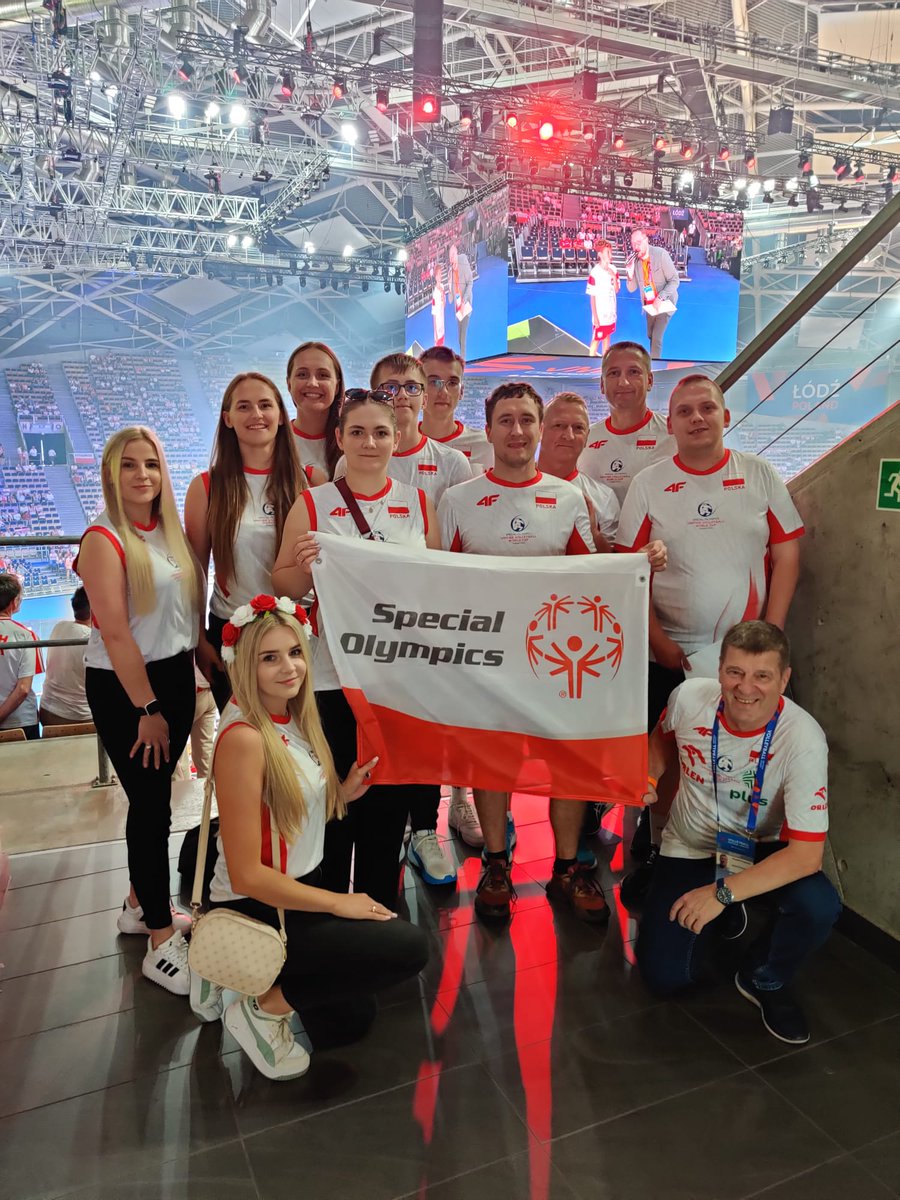 Special Olympics Europe Eurasia tweet media