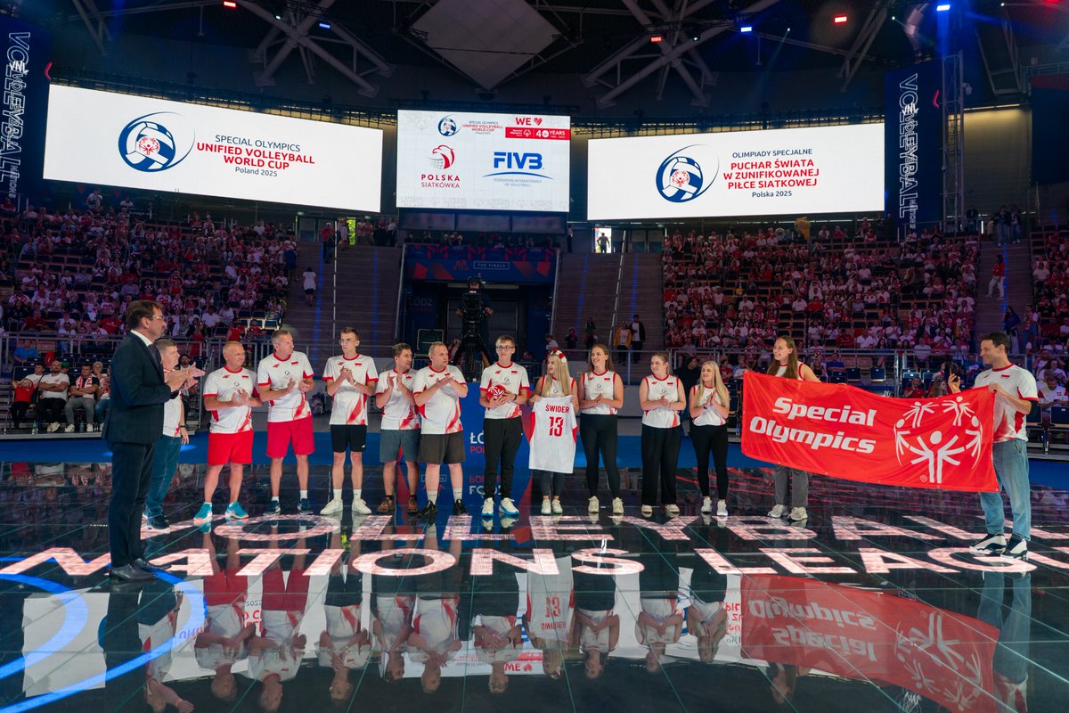 Special Olympics Europe Eurasia tweet media