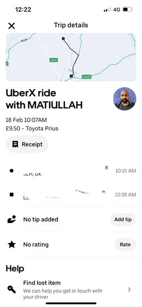 Alexandra tweet media