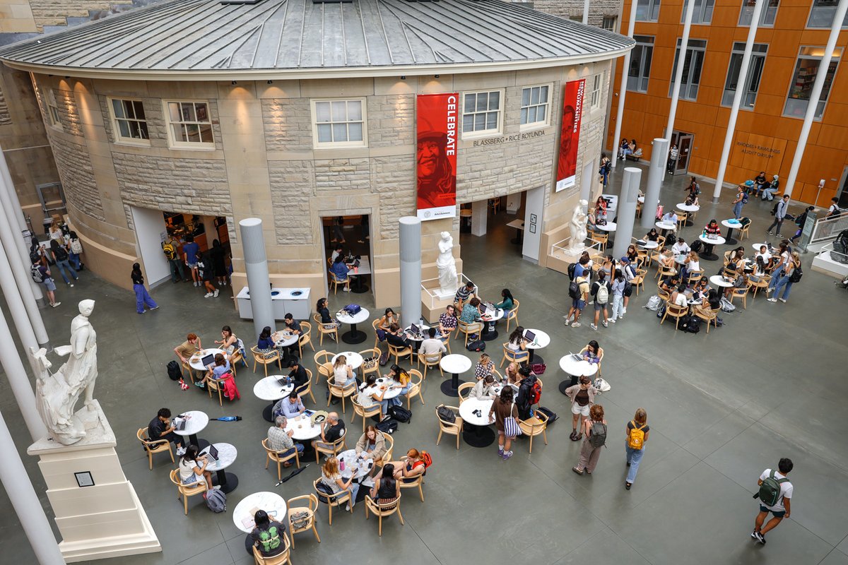 CornellArts&Sciences tweet media