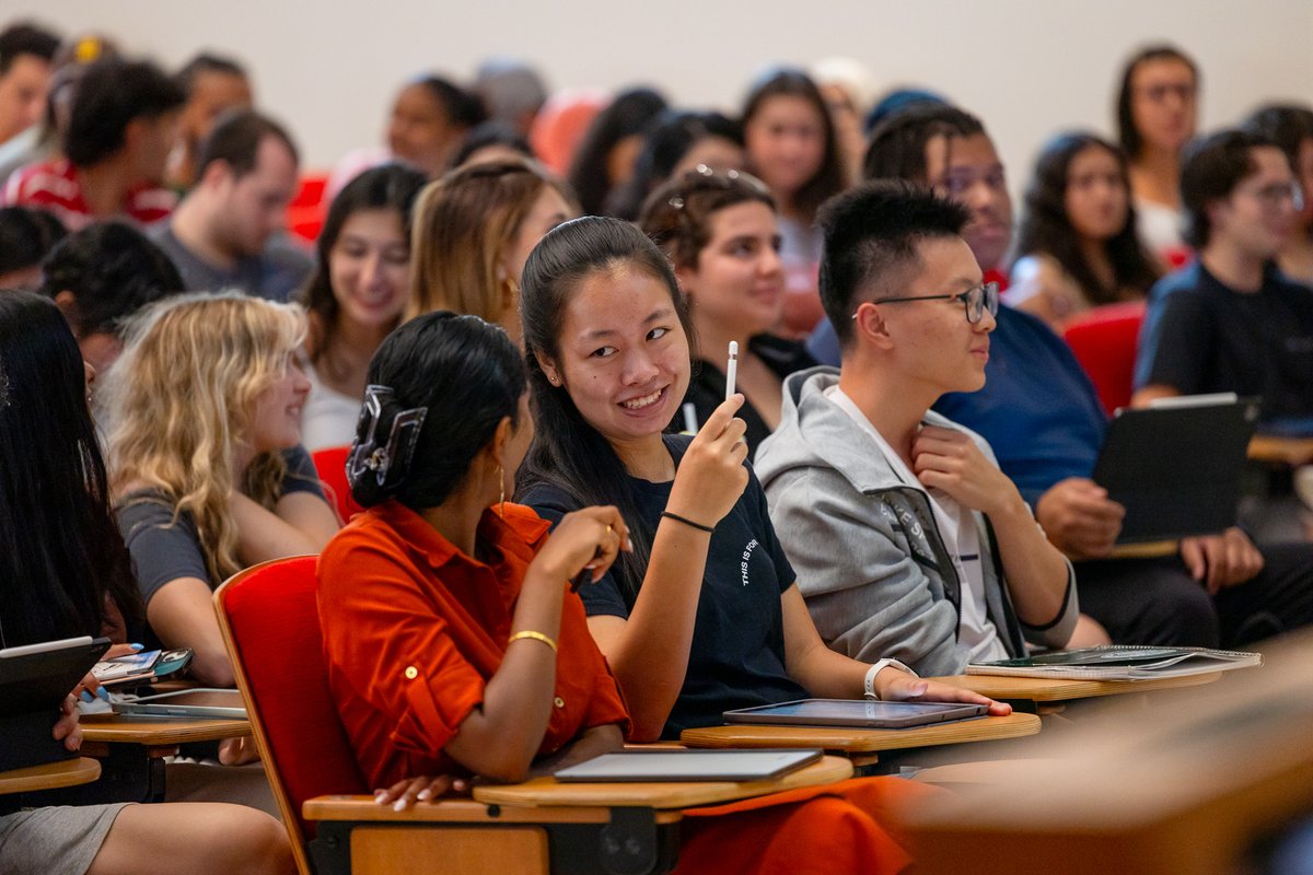 CornellArts&Sciences tweet media