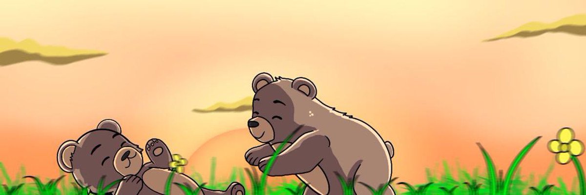 deniyiszn's tweet photo. collaboration announcement!

free mint!
5 wl spots up for grabs.
mint date; august 24
mint price; free
supply; 500

follow; @boogaversee + @biggestn_
like and retweet this post.
tag a bear 🐻❤️. https://t.co/WMf3PR3Y7f