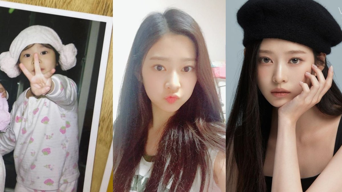 moeunah's tweet image. CHILD                     TEEN                  ADULT