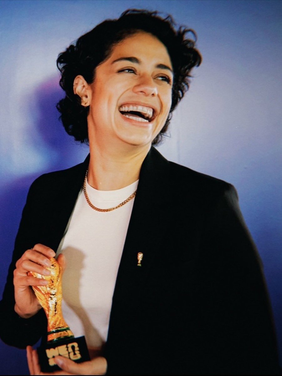 Erika Mariscal tweet media