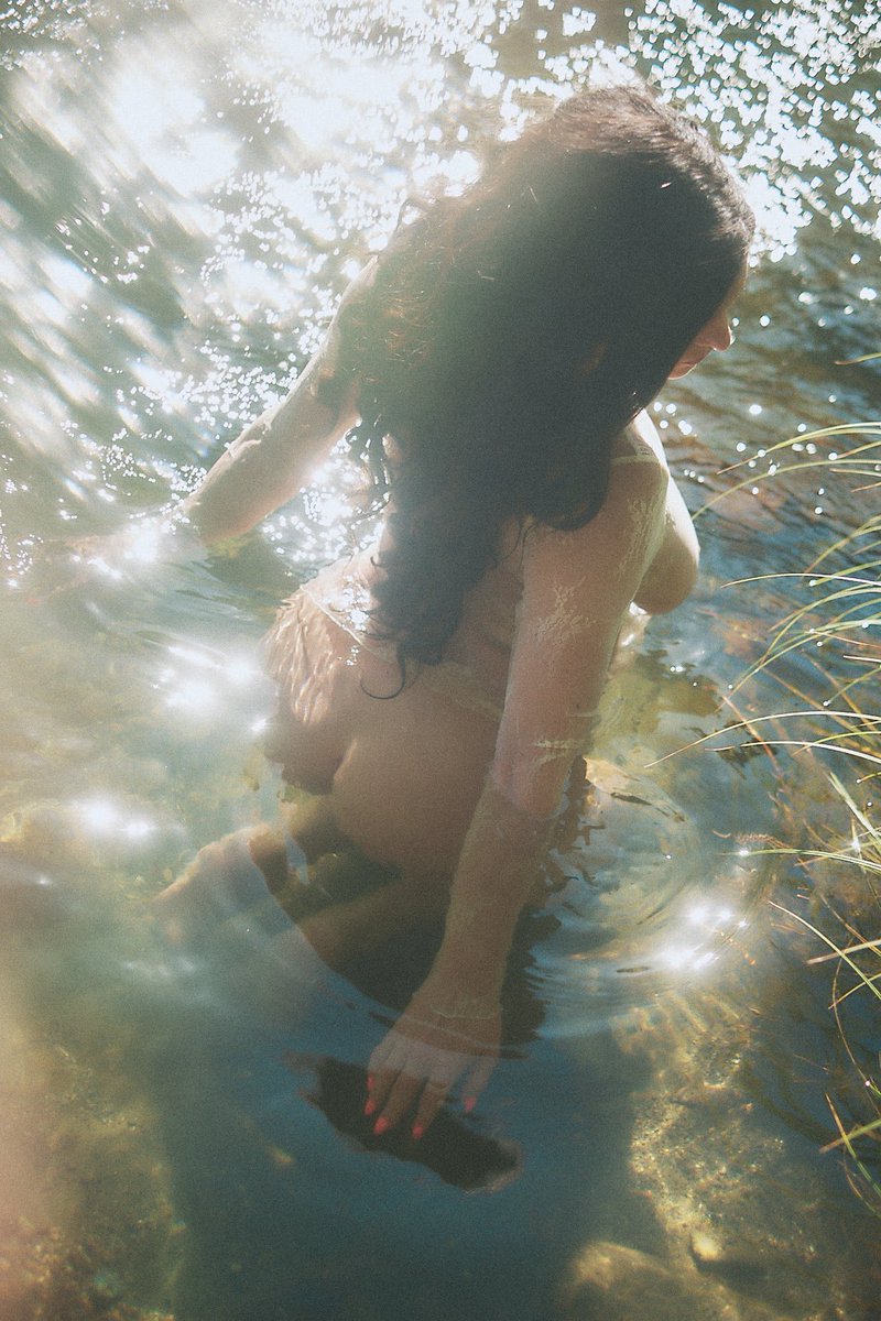 Creek by <a href="/2ndLIFEphoto/">Timmay!</a> ✨new drop✨