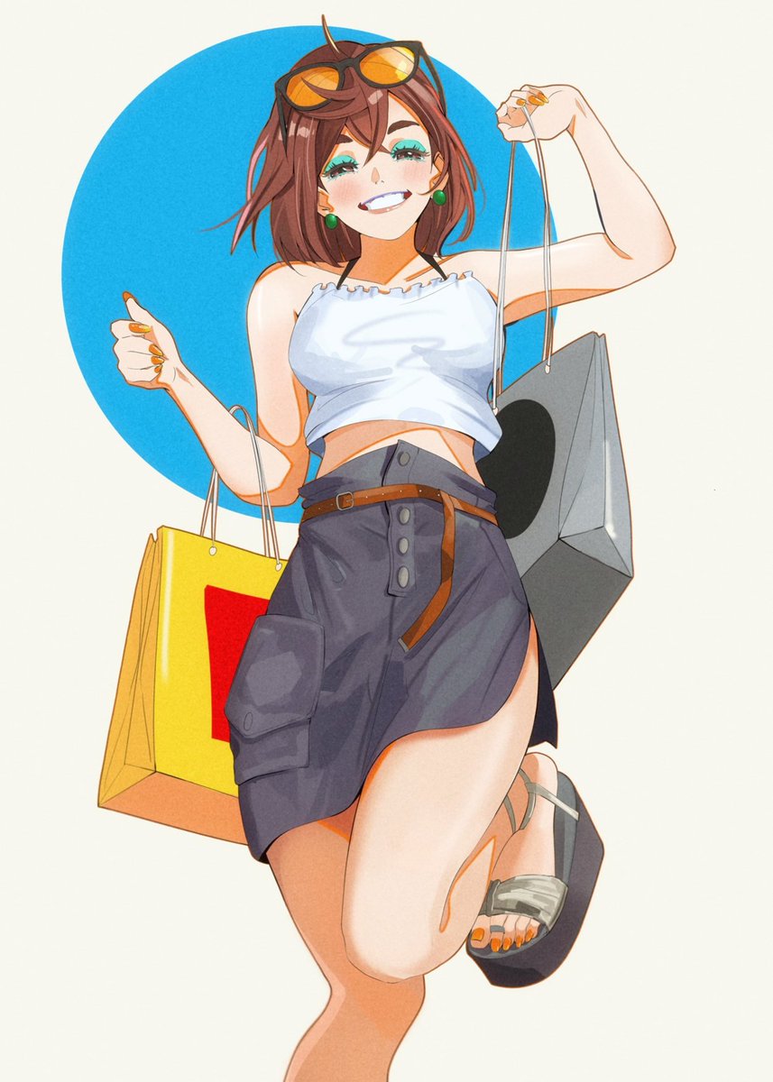 Davo (@davoxime) on Twitter photo Look out Okarun! Here comes 🔜👽 Look out Okarun! Here comes 🔜👽