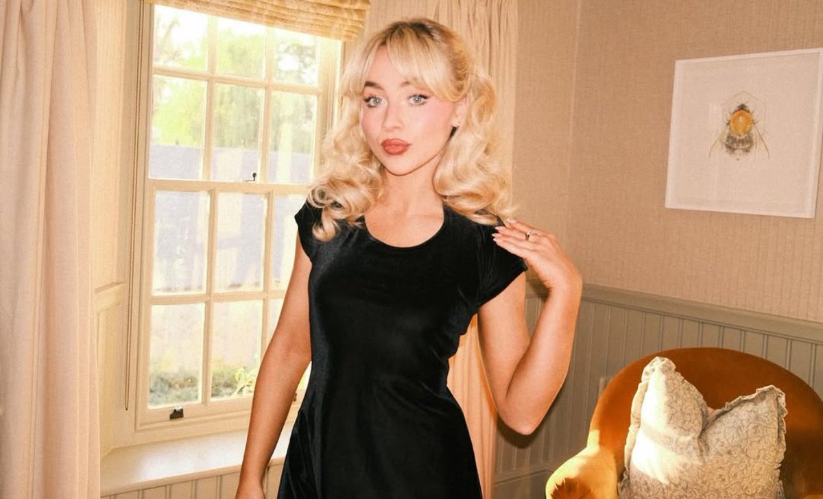 girl flew from LA, to NYC, to London and still serves every TIME