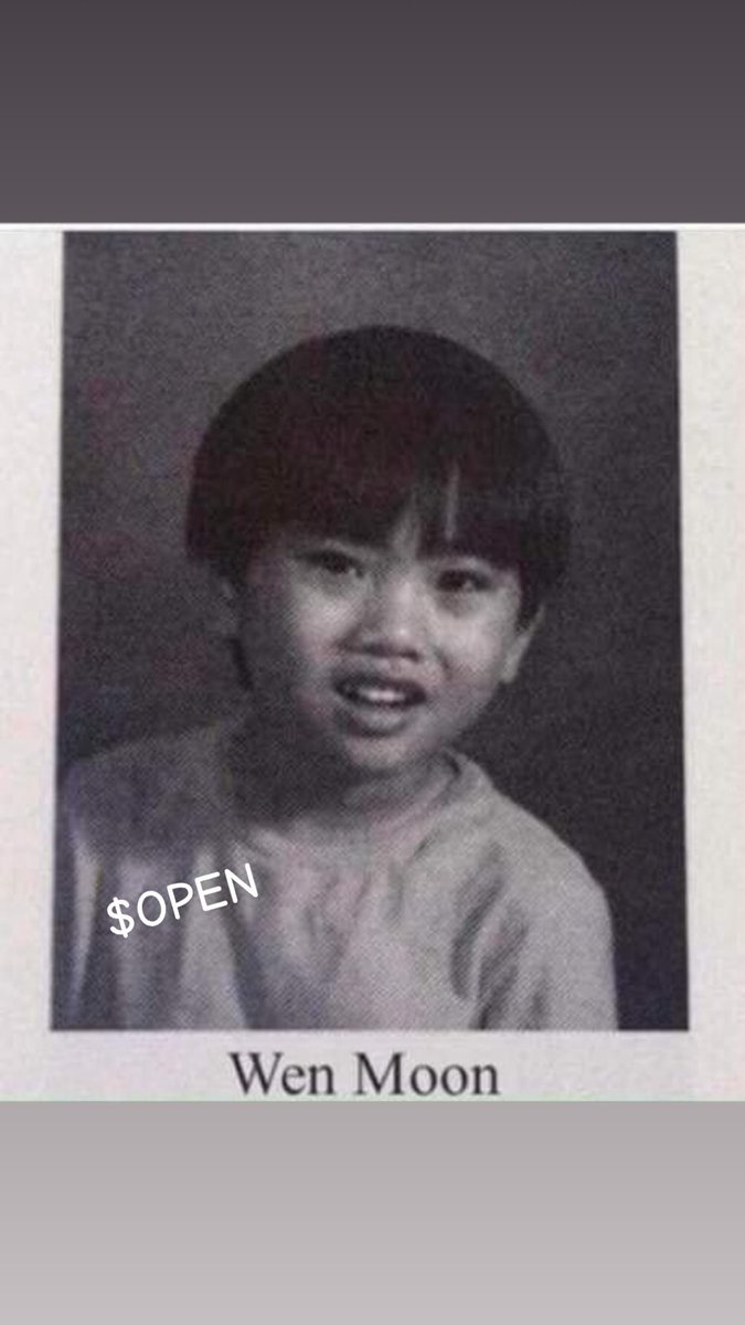 _OGCP's tweet image. $OPEN is about to burst… 🚀 🌕 
$82 - $200 - $500
Patience.