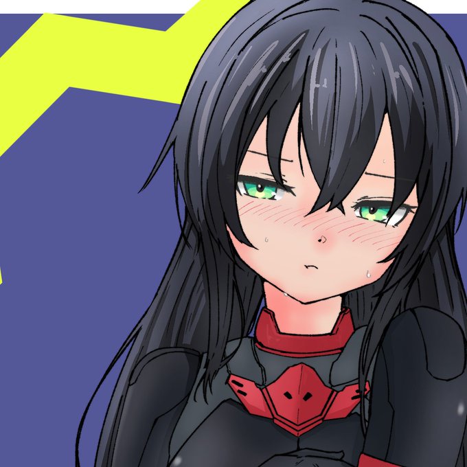 SKEBとんでもなくお待たせいたしましたぞおおおお。 