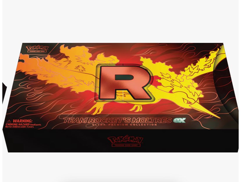 Pokemon TCG Restocks & News tweet media