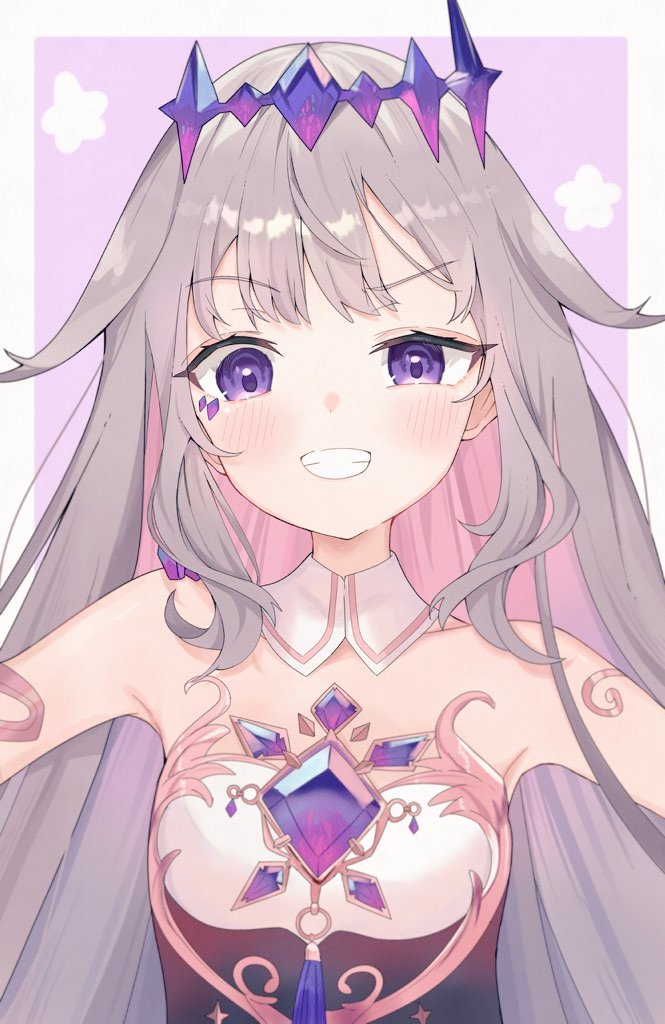 Beeping_Pebble's tweet image. ⠀⠀⠀⠀⠀⠀⠀⠀

⠀⠀ ⠀⠀⠀⠀𝙄𝙩𝙨 𝙢𝙚, 𝘽𝙞𝙗𝙤𝙤!

⠀⠀ ⠀⠀⠀⠀