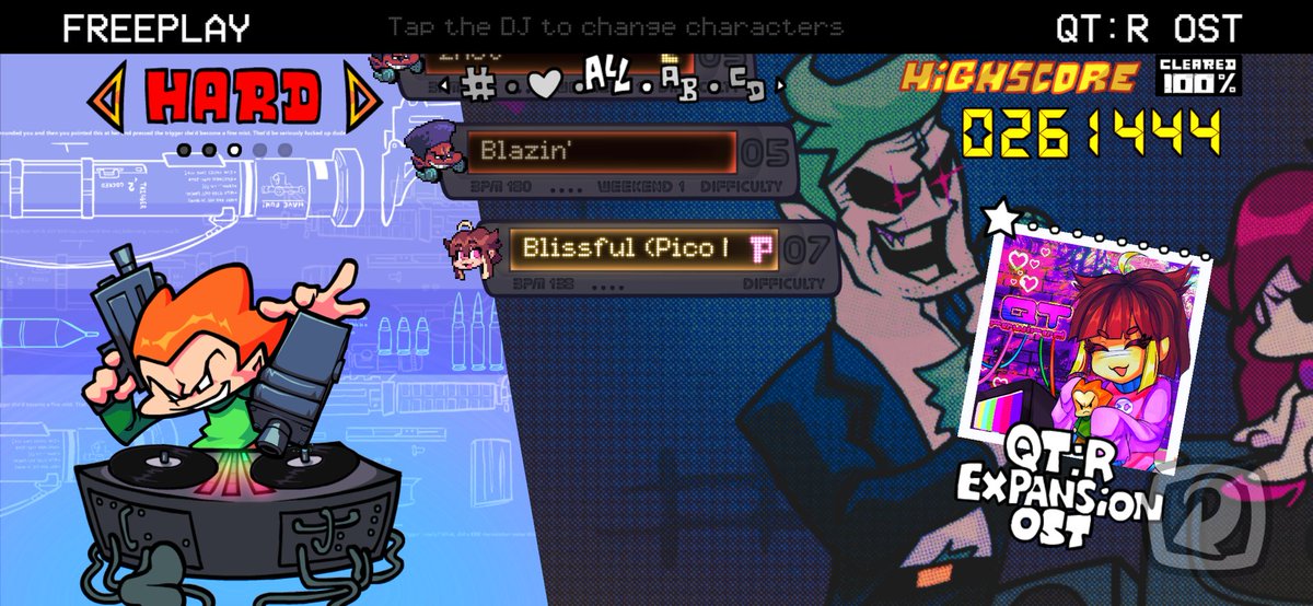 Girlfriend! - Archive tweet media