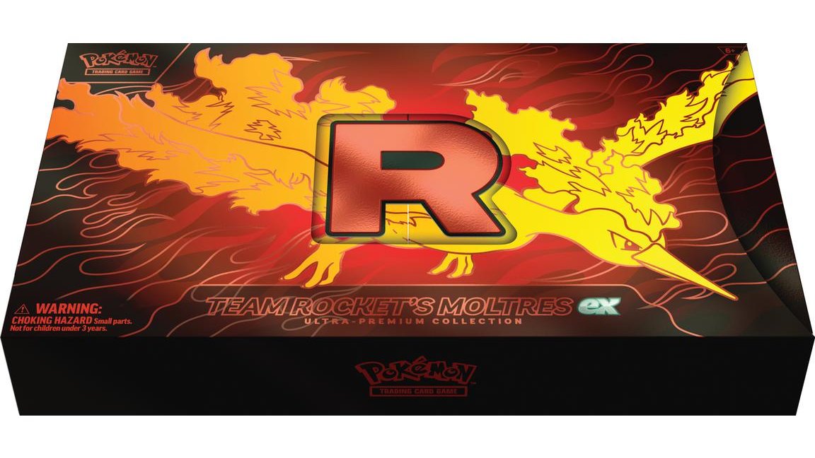 Pokemon Deals, Alerts & News! tweet media