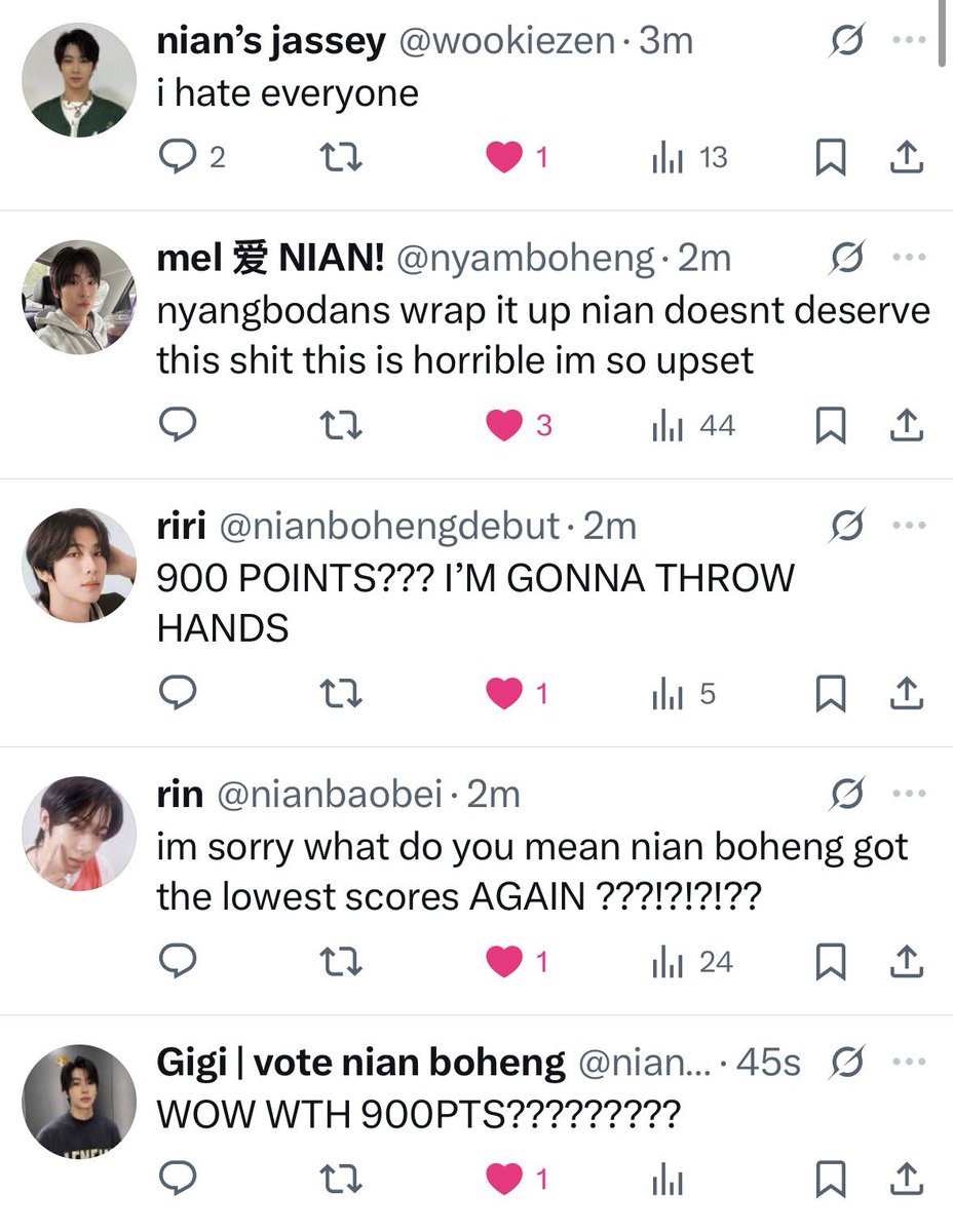 the tl is crashing out and it’s so valid because what the fuck was that mnet