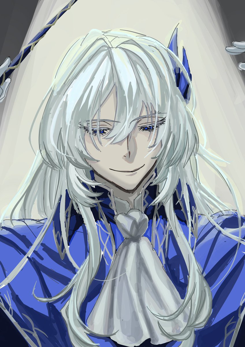 #Library_of_Ruina 
アンジェリカとアルガリア好きな人に届けー