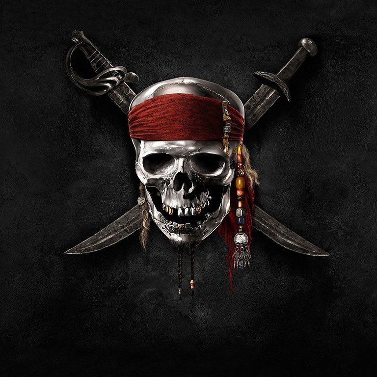 A new ‘Pirates of the Caribbean’ movie is in active development at Disney 🏴‍☠️ 

(via <a href="/Variety/">Variety</a>)
