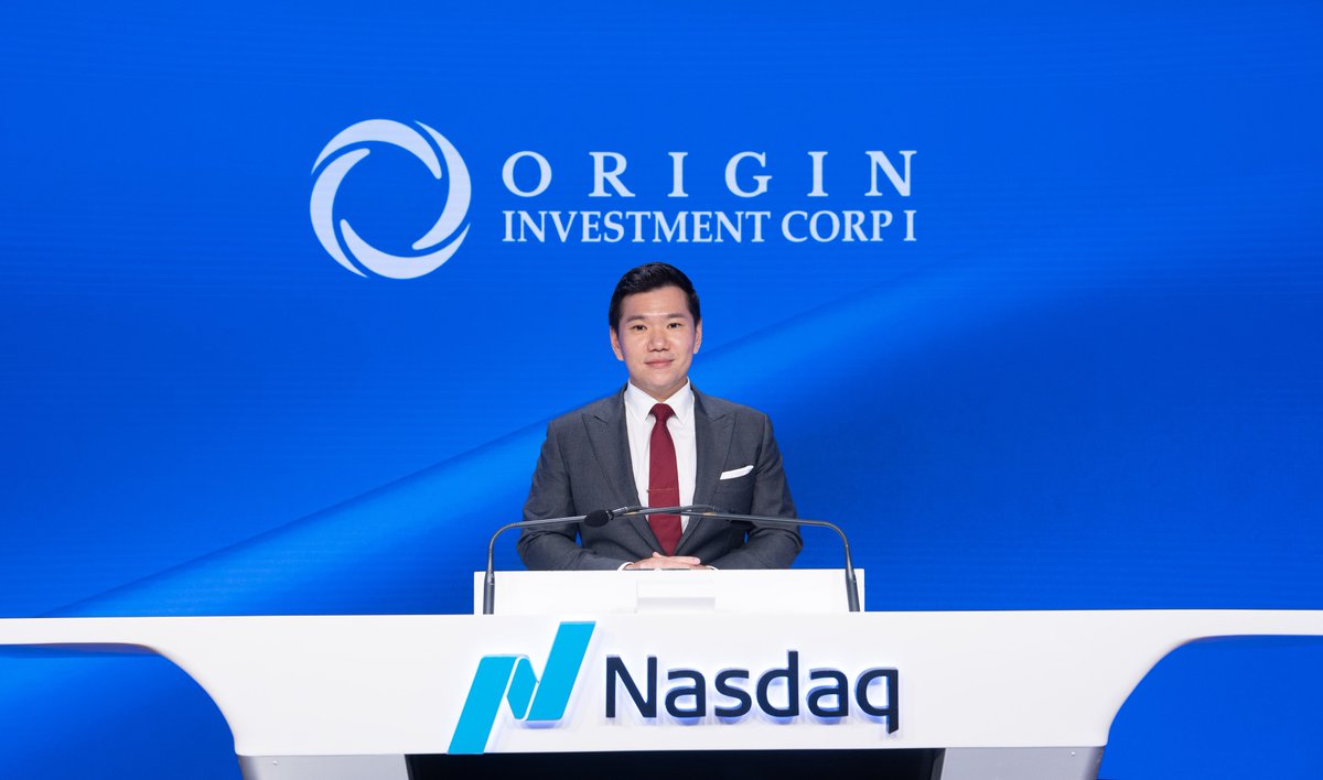 Nasdaq Exchange tweet media