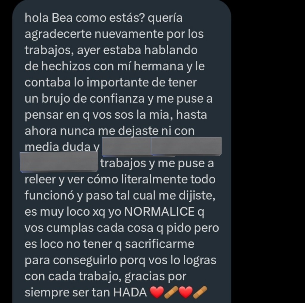 beamistika's tweet photo. la mejor parte de ponerme a contestar mensajes es encontrarme con esto 💌💌🧚‍♀️ gracias por ser tan hada me puso una 😭😭 https://t.co/GKBLIzREtM