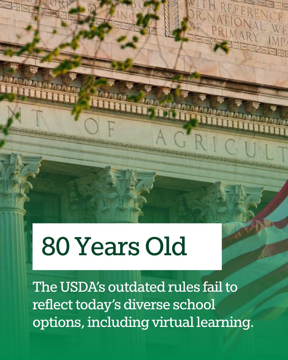 Parents for School Options tweet media