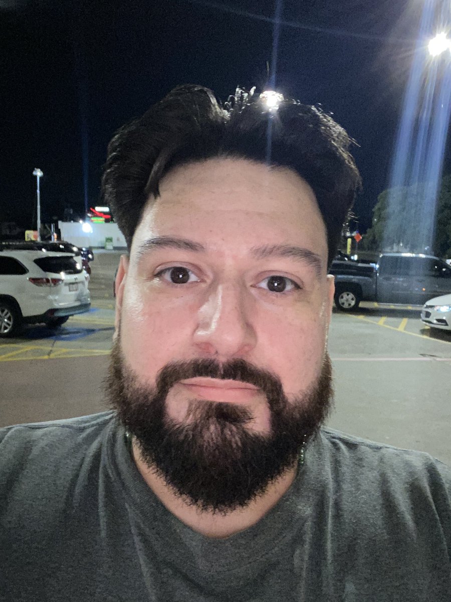 Before and After.