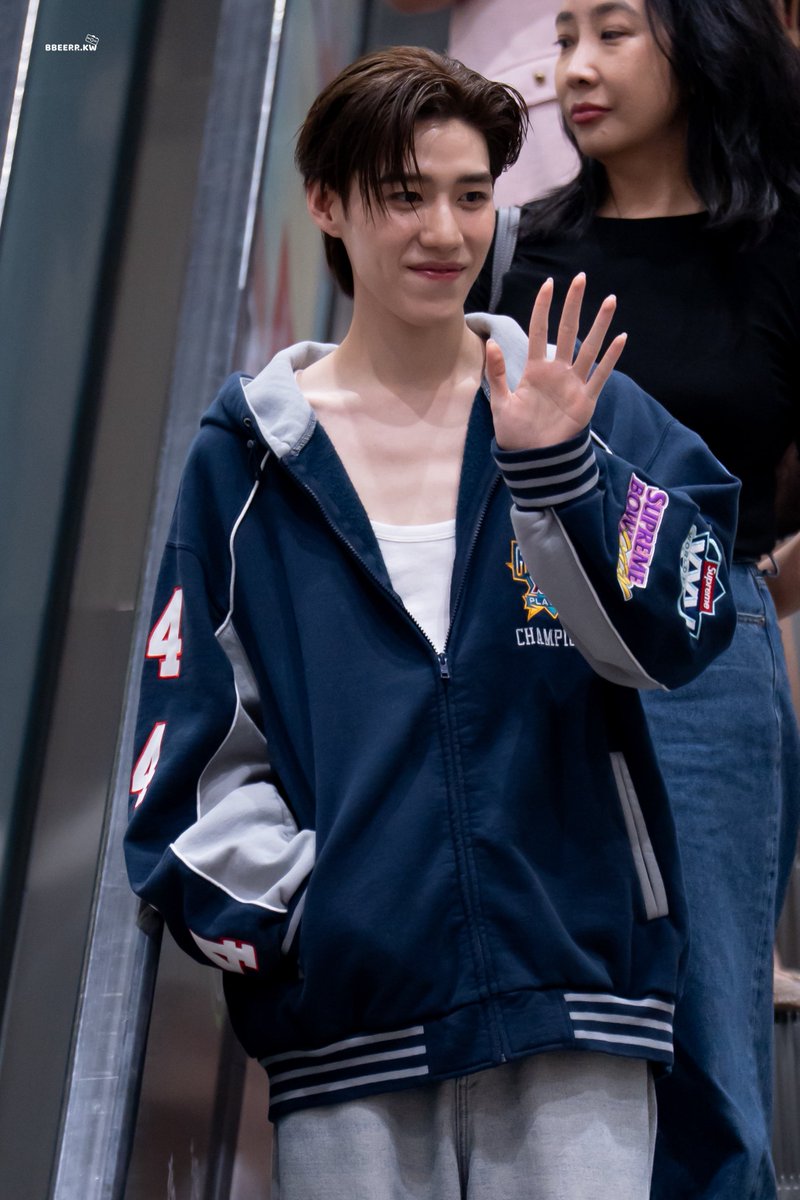 น่ารักมากกกกก #SKYNLABxBKPP