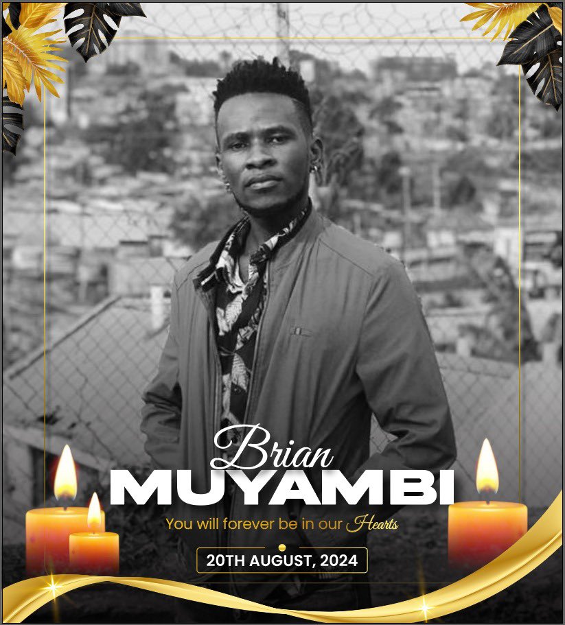 SheShillah2's tweet photo. I mourn and celebrate the time we shared together as siblings.  You were my pillar in all life aspects. I still live in denial, tears drip, my heart aches whenever memories surround my brain. 
Rest in peace my brother 💔 https://t.co/LA7i48kDgs