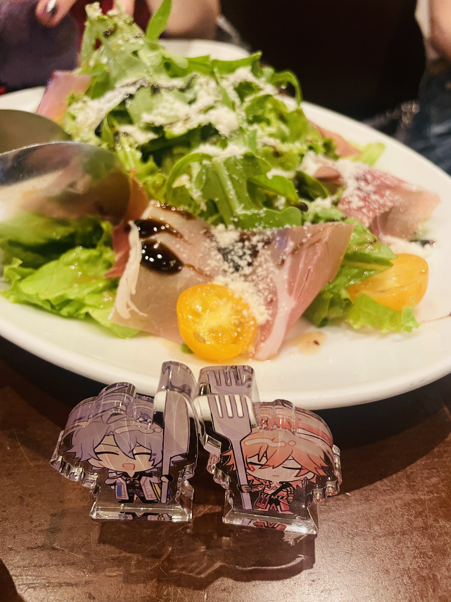 にゃにゃ (@nanako_79) / X