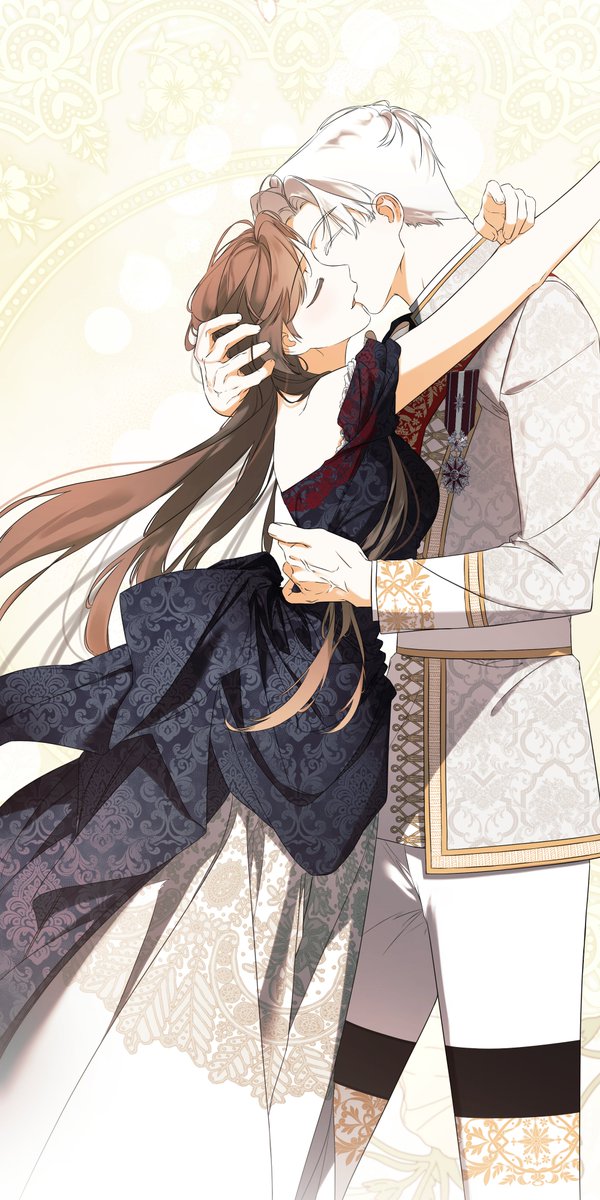 [정체를 숨긴 서브남주에게 잘못 걸렸다] 마지막 100화가 업로드 되었습니다!

완결까지 함께 해주신 독자님들, 함께 고생해주신 피디님들께 감사 인사올립니다! (_ _)

카카오페이지 : page.kakao.com/content/607860…
카카오웹툰 : webtoon.kakao.com/content/%EC%A0…