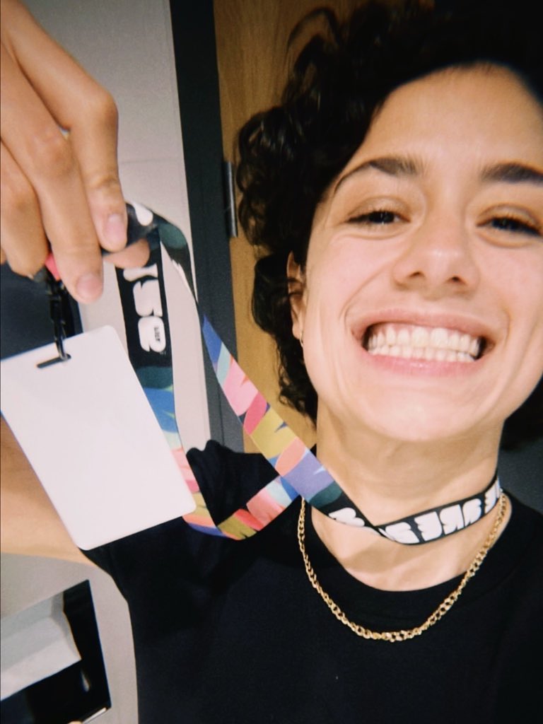 Erika Mariscal tweet media